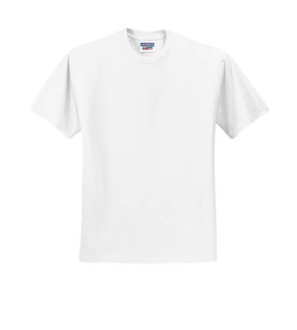 DRI-POWER� ACTIVE Tee 
